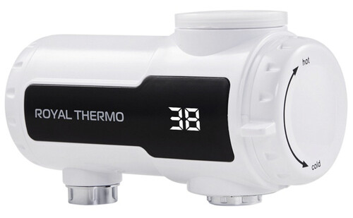 Купить Водонагреватель электрический Royal Thermo UniTap Mini  9240938. Характеристики, отзывы и цены в Донецке