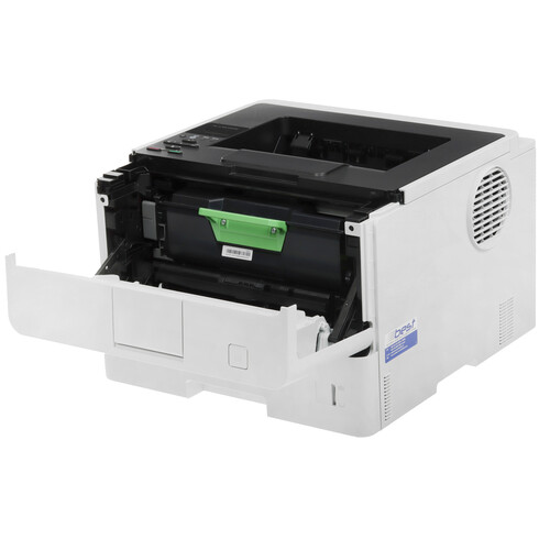 Купить Принтер лазерный Brother HL-L5210DW  5469465. Характеристики, отзывы и цены в Донецке