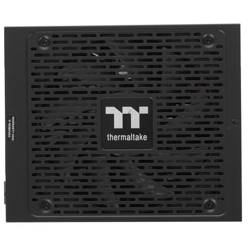 Купить Блок питания Thermaltake Toughpower GF3 1650W [PS-TPD-1650FNFAGE-4] черный  5043444. Характеристики, отзывы и цены в Донецке