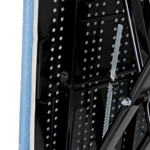 Купить Гладильная доска HAUSHALT LUX НLT-Д/CC синий  5072781. Характеристики, отзывы и цены в Донецке