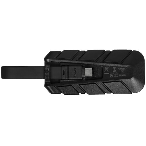 Купить 1000 ГБ Внешний SSD Adata SC740  5631665. Характеристики, отзывы и цены в Донецке