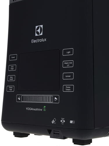 Купить Увлажнитель воздуха Electrolux EHU-3810D YOGAhealthline  1172347. Характеристики, отзывы и цены в Донецке