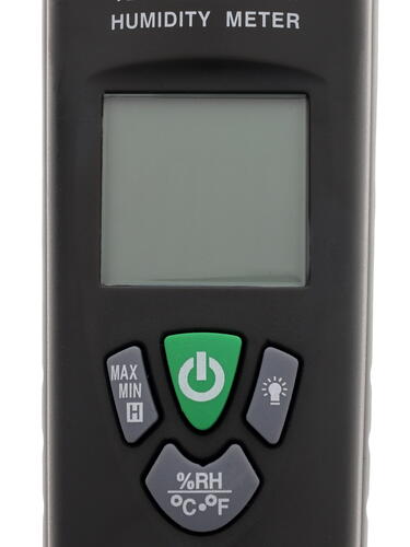 Купить Гигрометр (влагомер) CEM DT-321  1092649. Характеристики, отзывы и цены в Донецке