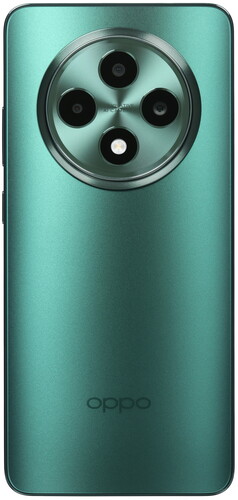 Купить 6.67" Смартфон OPPO Reno12 F 4G 512 ГБ зеленый  5475546. Характеристики, отзывы и цены в Донецке