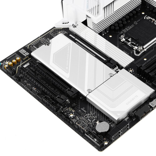 Купить Материнская плата GIGABYTE Z890 GAMING X WIFI7  5492101. Характеристики, отзывы и цены в Донецке