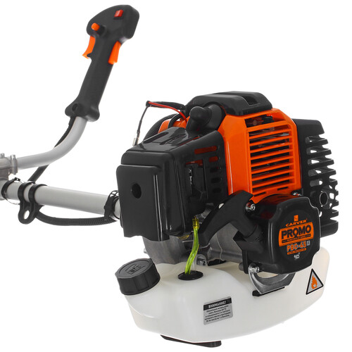 Купить Триммер бензиновый CARVER PROMO PBC-45  9088050. Характеристики, отзывы и цены в Донецке