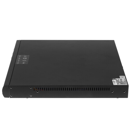 Купить ИБП Powercom KIN-1000AP RM  6717080. Характеристики, отзывы и цены в Донецке