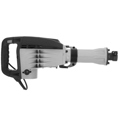 Купить Отбойный молоток Интерскол М-25/1500В  8191446. Характеристики, отзывы и цены в Донецке