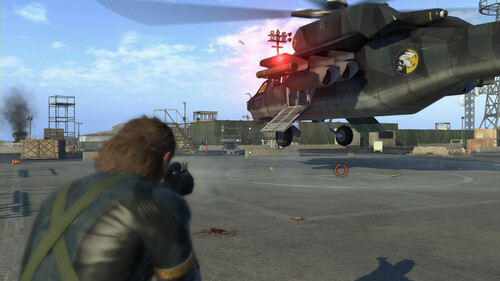 Купить Игра Metal Gear Solid V: Ground Zeroes (Steam)  5610587. Характеристики, отзывы и цены в Донецке