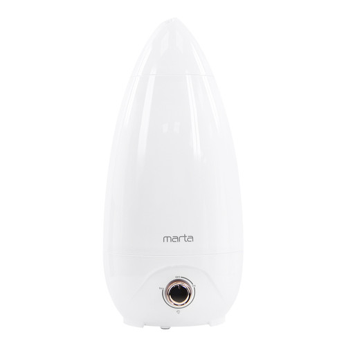 Купить Увлажнитель воздуха MARTA MT-HF4705B  9111536. Характеристики, отзывы и цены в Донецке