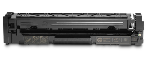 Купить Картридж лазерный HP 201A (CF400A) черный, с чипом  1014001. Характеристики, отзывы и цены в Донецке