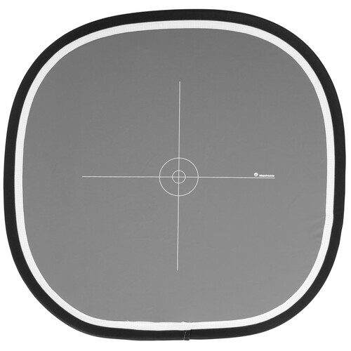 Купить Серая карта Lastolite LL LR2050 Ezybalance  8168893. Характеристики, отзывы и цены в Донецке