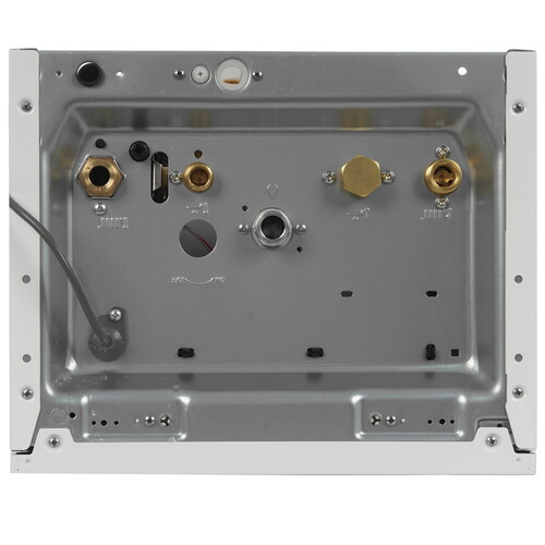Купить Газовый котел Haier GreenLine 1.30 TiW настенный  9296574. Характеристики, отзывы и цены в Донецке