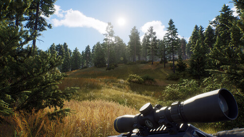 Купить Игра Way of the Hunter Elite Edition (Steam)  5484584. Характеристики, отзывы и цены в Донецке