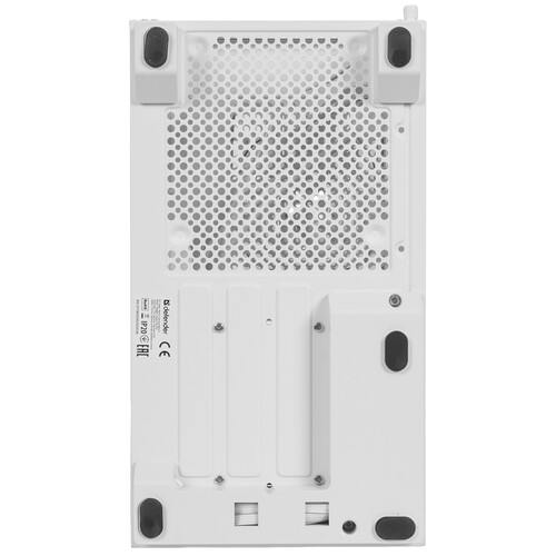 Купить Корпус Defender HyperHub Pro  9303387. Характеристики, отзывы и цены в Донецке