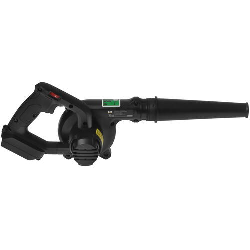 Купить Воздуходувка CAT DX91B 1 for All 18V  5082683. Характеристики, отзывы и цены в Донецке