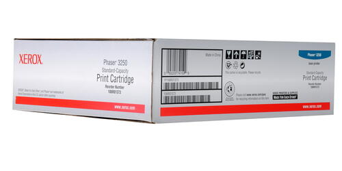 Купить Картридж лазерный Xerox 106R01373 черный, с чипом  0110986. Характеристики, отзывы и цены в Донецке