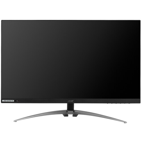 Купить 31.5" Монитор Acer XV323QUM3bmiiphx черный  5624559. Характеристики, отзывы и цены в Донецке