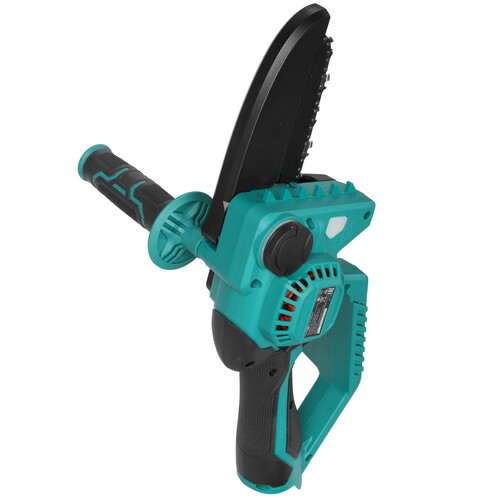 Купить Аккумуляторная цепная пила FinePower OneBase XCMSBL10  шина - 10 см (4") Без ЗУ, Без АКБ  9168848. Характеристики, отзывы и цены в Донецке