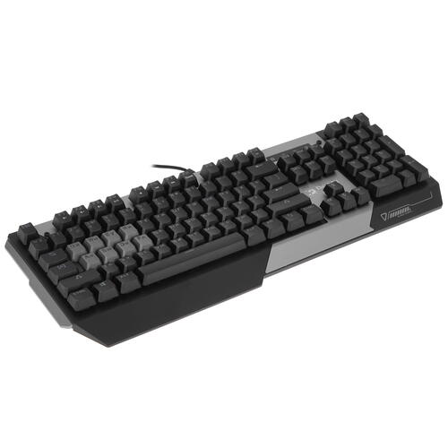 Купить Клавиатура проводная A4Tech Bloody B865R [B865R]  4891215. Характеристики, отзывы и цены в Донецке