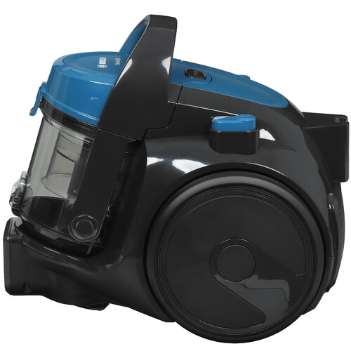 Купить Пылесос Bosch BGS05A220 синий  5321303. Характеристики, отзывы и цены в Донецке