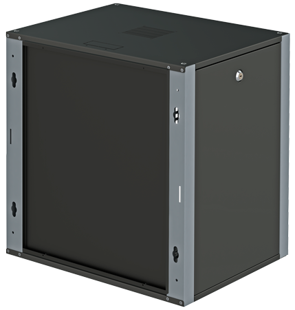 Купить Шкаф коммутационный SYSMATRIX 15U WP 6615.910  9259315. Характеристики, отзывы и цены в Донецке