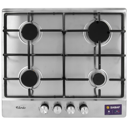 Купить Газовая варочная поверхность Ardo MH64GX2  9243819. Характеристики, отзывы и цены в Донецке