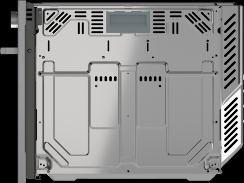Купить Электрический духовой шкаф Asko OCSM8487S серебристый  5485166. Характеристики, отзывы и цены в Донецке