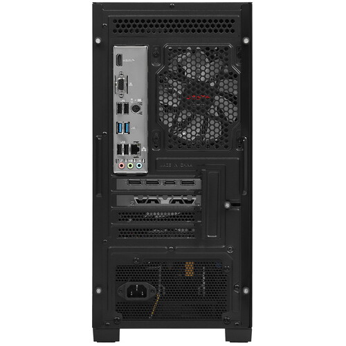 Купить ПК ARDOR GAMING NEO M208  5636082. Характеристики, отзывы и цены в Донецке