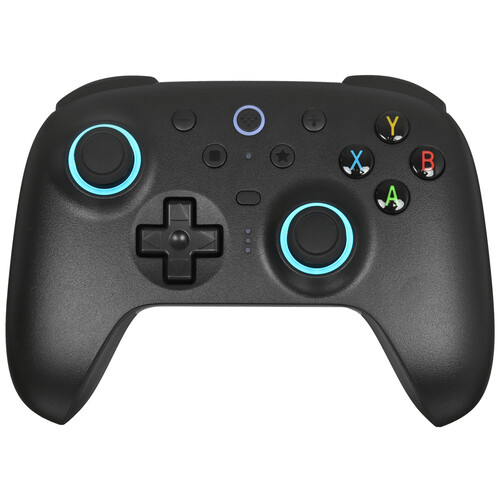 Купить Геймпад беспроводной 8BitDo Ultimate 2 черный  5629153. Характеристики, отзывы и цены в Донецке