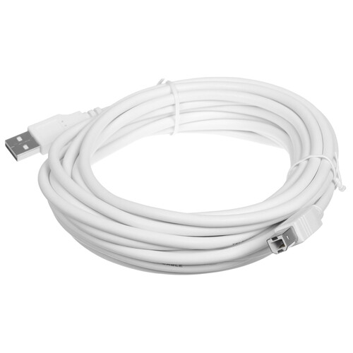 Купить Кабель Telecom USB 2.0 Type-A - USB 2.0 Type-B  5471461. Характеристики, отзывы и цены в Донецке