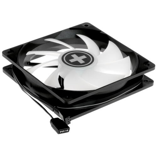 Купить Вентилятор Xilence XPF120.ARGB  4759144. Характеристики, отзывы и цены в Донецке