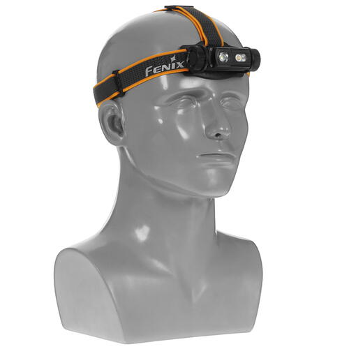 Купить Фонарь Fenix HM60R  5078204. Характеристики, отзывы и цены в Донецке