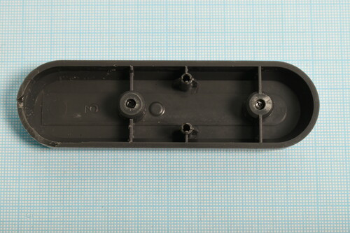 Купить Корпус (Задняя боковая часть R) для электросамоката Aceline FX 2.0S  9119464. Характеристики, отзывы и цены в Донецке