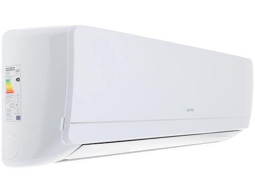 Купить Кондиционер настенный сплит-система Centek CT-65A18 белый  1216753. Характеристики, отзывы и цены в Донецке