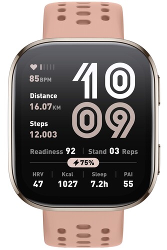 Купить Смарт-часы Amazfit Bip 6  5629644. Характеристики, отзывы и цены в Донецке