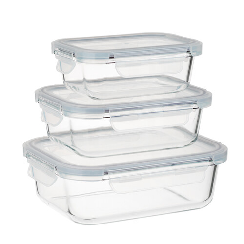 Купить Набор контейнеров VETTA 825-039  9206545. Характеристики, отзывы и цены в Донецке