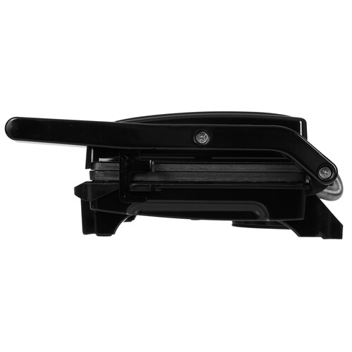 Купить Гриль BQ GR3003 черный  9210845. Характеристики, отзывы и цены в Донецке