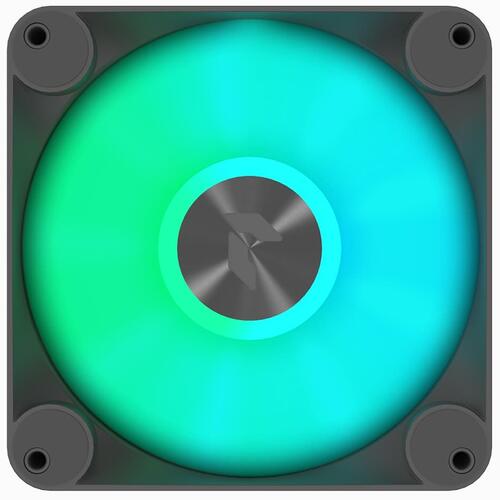 Купить Вентилятор APNX FP1-120 PWM ARGB [APF3-PF11217.11]  5432267. Характеристики, отзывы и цены в Донецке