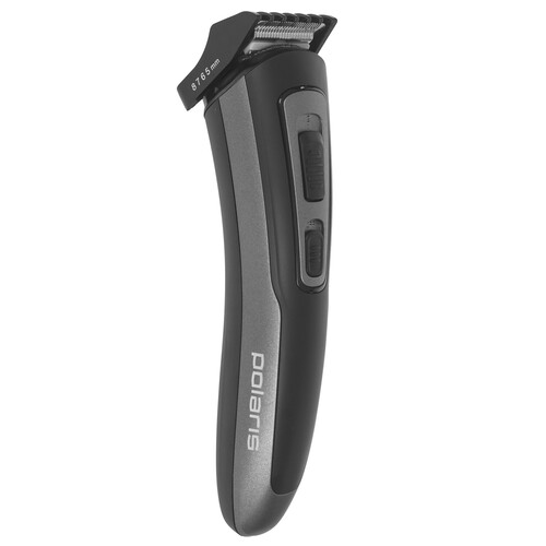 Купить Триммер Polaris PHC 3019RC Retro черный/серый  9250256. Характеристики, отзывы и цены в Донецке