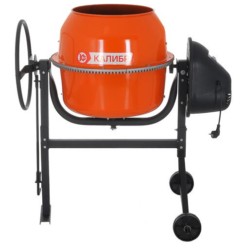 Купить Бетоносмеситель Калибр БСЭ-120СВ  9102354. Характеристики, отзывы и цены в Донецке
