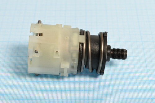 Купить Редуктор (В сборе) для шуруповерта Aceline ACS26  9016960. Характеристики, отзывы и цены в Донецке