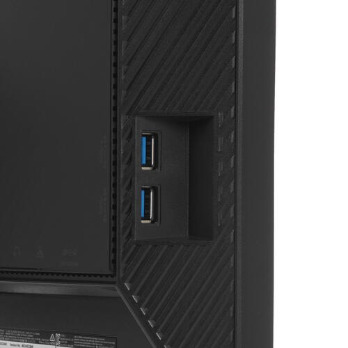Купить 23.8" Монитор ASUS BE24ECSNK черный  5415592. Характеристики, отзывы и цены в Донецке
