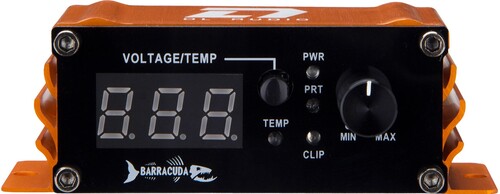Купить Усилитель DL Audio Barracuda 1.900 v.2  9285883. Характеристики, отзывы и цены в Донецке