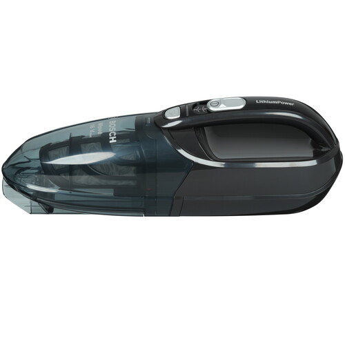 Купить Пылесос   ручной Bosch BHN16L  черный  9101903. Характеристики, отзывы и цены в Донецке
