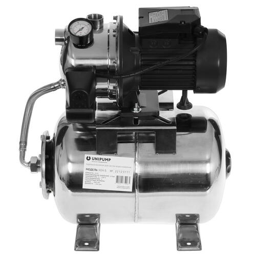 Купить Насосная станция Unipump AUTO JS 60-S  9977840. Характеристики, отзывы и цены в Донецке