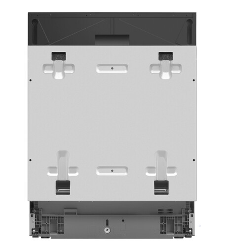 Купить Встраиваемая посудомоечная машина Meferi MDW6093 LUXE  9168688. Характеристики, отзывы и цены в Донецке