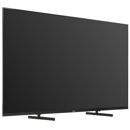Купить 50" (126 см) Телевизор Akai TA50BU500 черный  9187784. Характеристики, отзывы и цены в Донецке