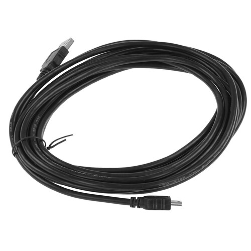 Купить Кабель Perfeo USB 2.0 Type-A - mini USB  9173142. Характеристики, отзывы и цены в Донецке