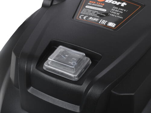 Купить Строительный пылесос  Bort BSS-1218  1191575. Характеристики, отзывы и цены в Донецке